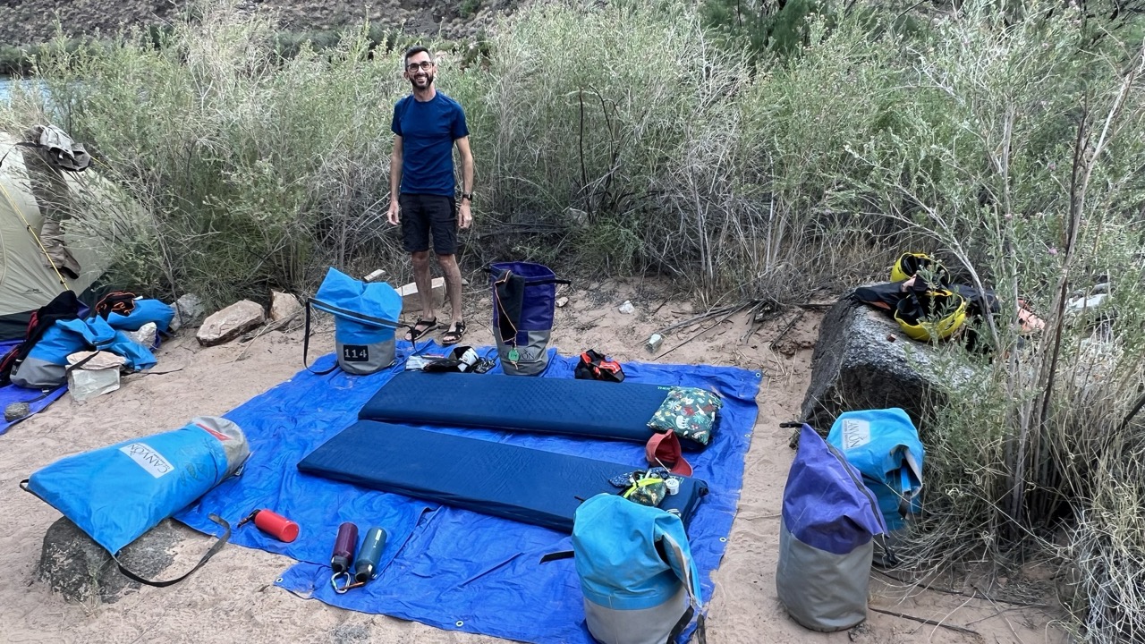 3. Rafting Tag + Elves Chasm :: DanschisReisen